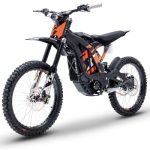 New light bee x worldwide surron lbx (Off-Road 1)