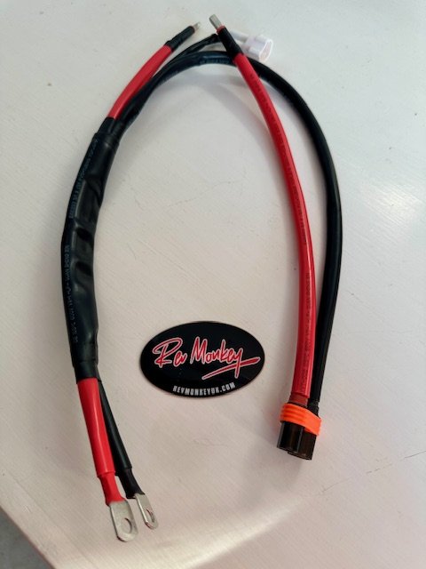 surron-light-bee-battery-power-cables-surron-worldwide-distribution.jpg SURRON LIGHT BEE BATTERY POWER CABLES - Image 1