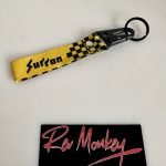 SURRON LIGHT BEE X LBX MB1e ULTRA BEE STORM BEE KEY RING | Surron Worldwide Distribution