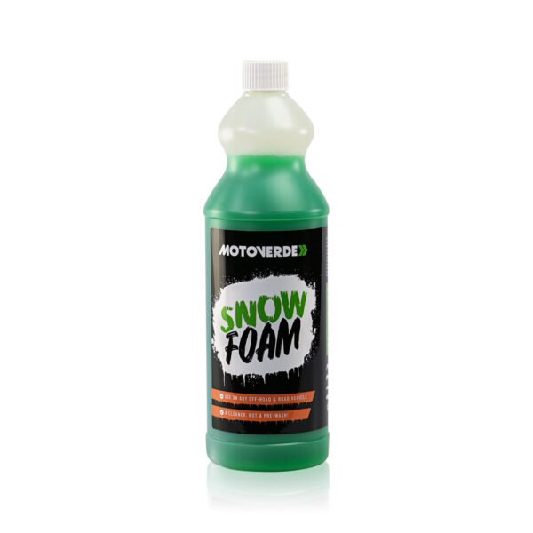 surron-motoverde-snow-foam-surron-worldwide-distribution.jpg SURRON MOTOVERDE, SNOW FOAM | Surron Worldwide Distribution - Image 1