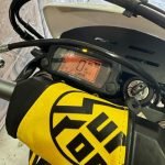 SURRON STORM BEE DASHBOARD SPEEDO DISPLAY | Surron Worldwide Distribution