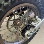 SURRON STORM BEE DID RACE CHAIN | Surron Worldwide Distribution