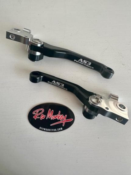 SURRON STORM BEE FLEXI LEVERS | Surron Worldwide Distribution