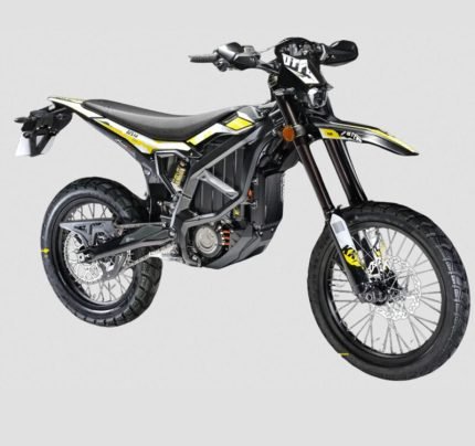Surron Ultra Bee R ( Road Legal ) | Surron Worldwide Distribution